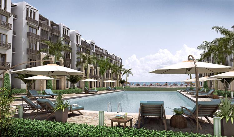 : property For Sale Hurghada area Egypt